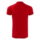 Polo Shirt unisex 217 Red