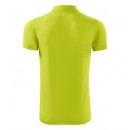 Polo Shirt unisex 217 Lime Punch