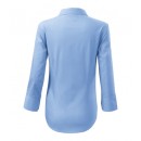 Shirt women’s 218 Sky Blue