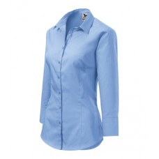 Shirt women’s 218 Sky Blue