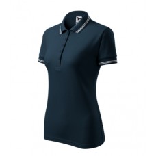 Polo Shirt women’s 220 Navy Blue