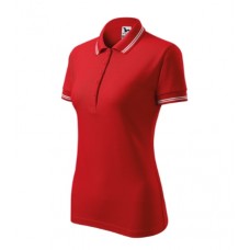 Polo Shirt women’s 220 Red