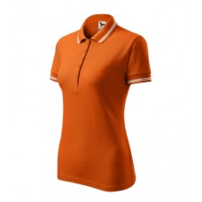 Polo Shirt women’s 220 Orange