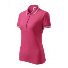 Polo Shirt women’s 220 Magenta