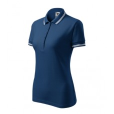 Polo Shirt women’s 220 Midnight Blue