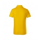 Polo Shirt Kids 222 Yellow