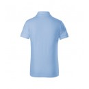 Polo Shirt Kids 222 Sky Blue