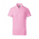 Polo Shirt Kids 222 Pink