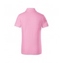 Polo Shirt Kids 222 Pink