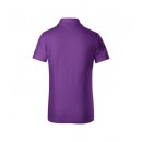 Polo Shirt Kids 222 Purple