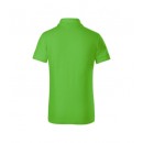 Polo Shirt Kids 222 Apple Green