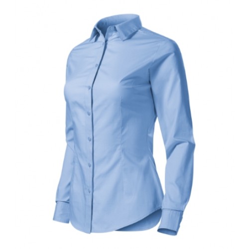 Shirt women’s 229 Sky Blue