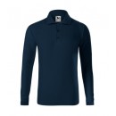 Polo Shirt Kids 241 Navy Blue