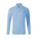 Polo Shirt Kids 241 Sky Blue