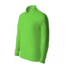 Polo Shirt Kids 241 Apple Green