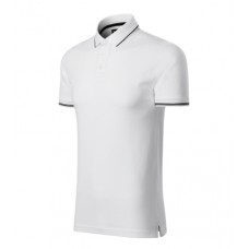 Polo Shirt men’s 251 White