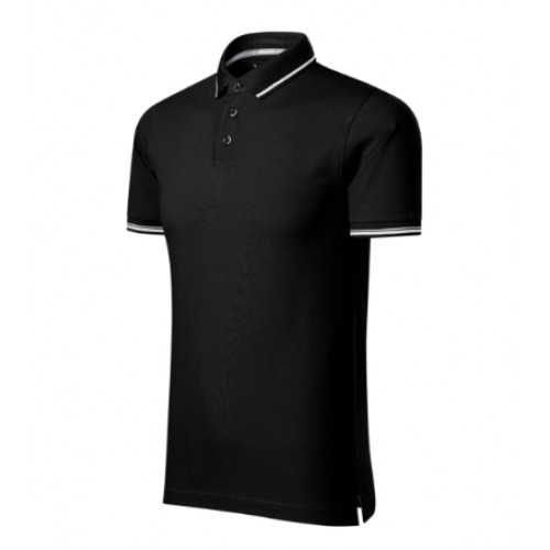 Polo Shirt men’s 251 Black