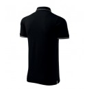 Polo Shirt men’s 251 Black