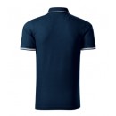 Polo Shirt men’s 251 Navy Blue