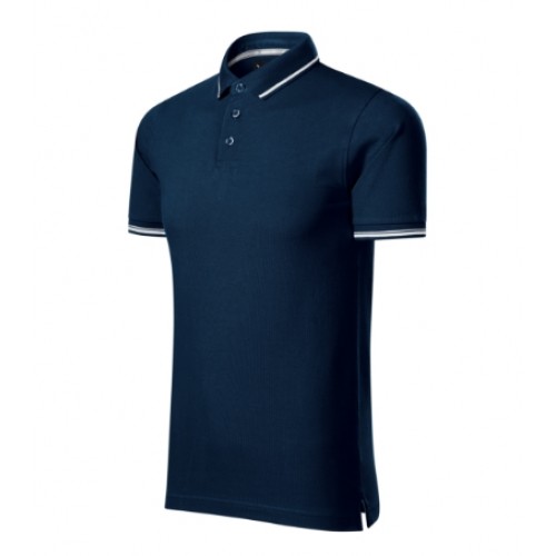 Polo Shirt men’s 251 Navy Blue