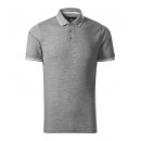 Polo Shirt men’s 251 Dark Gray Melange