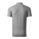 Polo Shirt men’s 251 Dark Gray Melange