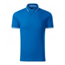 Polo Shirt men’s 251 Snorkel Blue