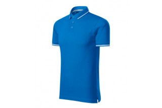 Polo Shirt men’s 251 Snorkel Blue