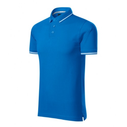 Polo Shirt men’s 251 Snorkel Blue