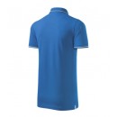 Polo Shirt men’s 251 Snorkel Blue