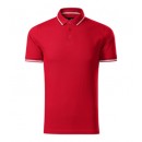 Polo Shirt men’s 251 Formula Red