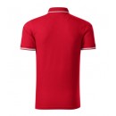 Polo Shirt men’s 251 Formula Red