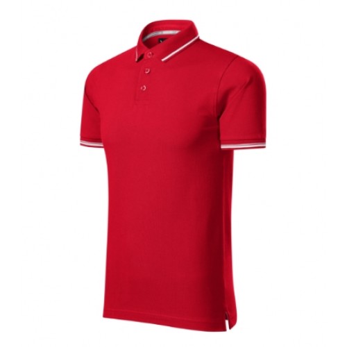 Polo Shirt men’s 251 Formula Red