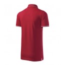 Polo Shirt men’s 251 Formula Red