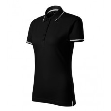 Polo Shirt women’s 253 Black