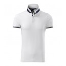 Polo Shirt men’s 256 White