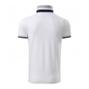 Polo Shirt men’s 256 White