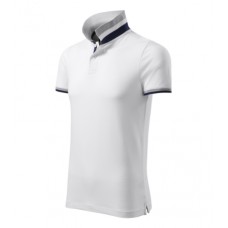 Polo Shirt men’s 256 White