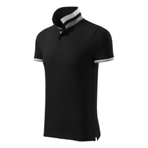 Polo Shirt men’s 256 Black