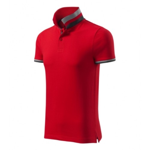 Polo Shirt men’s 256 Formula Red