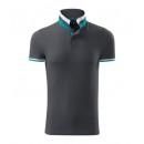 Polo Shirt men’s 256 Light Anthracite