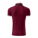 Polo Shirt men’s 256 Garnet