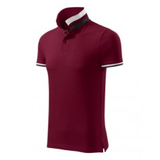 Polo Shirt men’s 256 Garnet