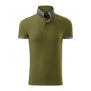 Polo Shirt men’s 256 Avocado Green