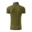 Polo Shirt men’s 256 Avocado Green