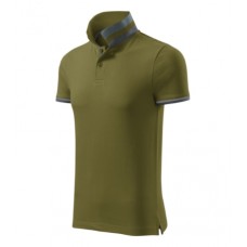 Polo Shirt men’s 256 Avocado Green