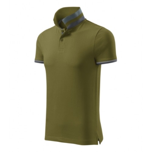 Polo Shirt men’s 256 Avocado Green