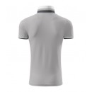 Polo Shirt men’s 256 Silver Gray