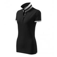 Polo Shirt women’s 257 Black