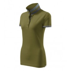 Polo Shirt women’s 257 Avocado Green